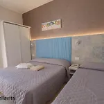 Szálloda Alba D'oro
