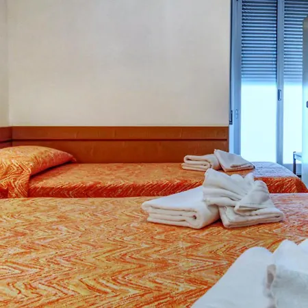 Alba D'oro 3* Gatteo a Mare