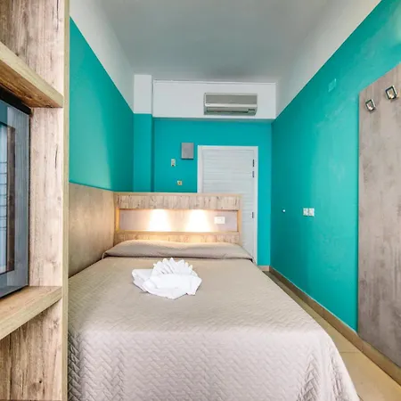 فندق Alba D'oro 3*