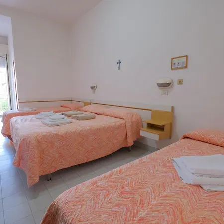 Alba D'oro Hotel Gatteo a Mare