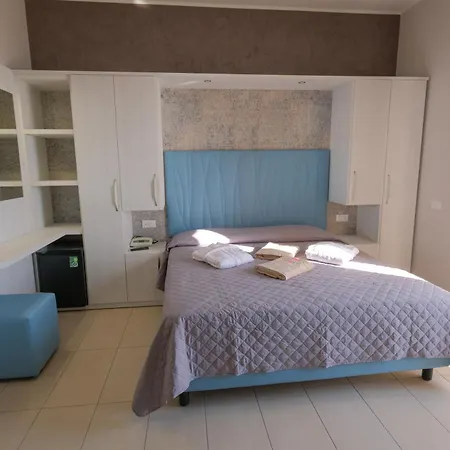 Otel Alba D'oro Gatteo a Mare