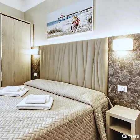 Alba D'oro 3* Gatteo a Mare