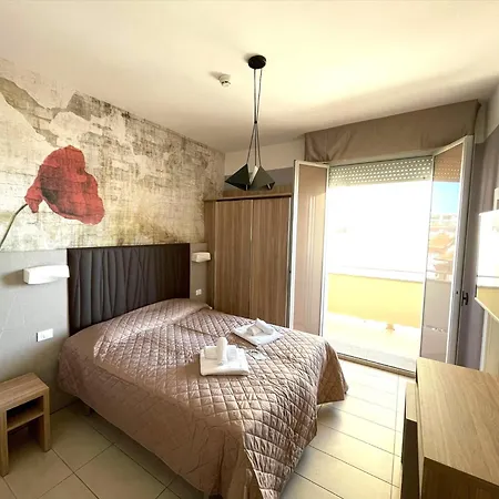 Alba D'oro Otel Gatteo a Mare