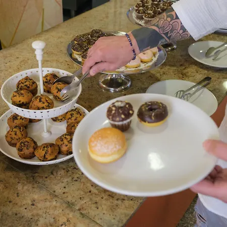 Alba D'oro Otel Gatteo a Mare