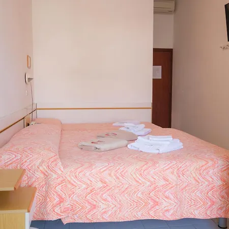 Otel Alba D'oro Gatteo a Mare