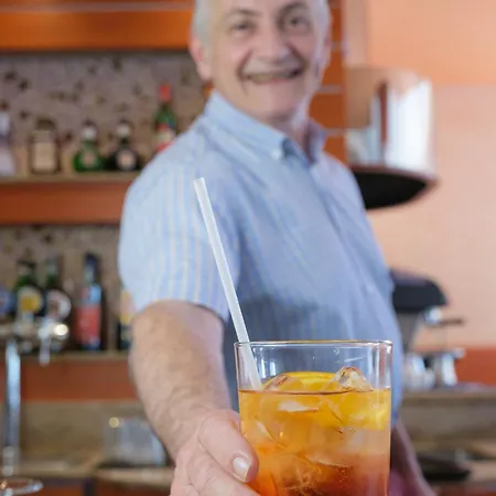 Alba D'oro فندق