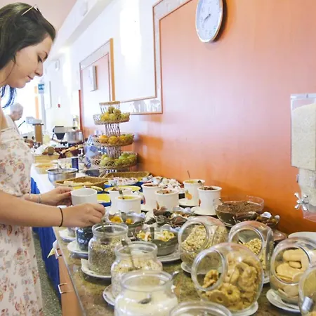 Alba D'oro Gatteo a Mare