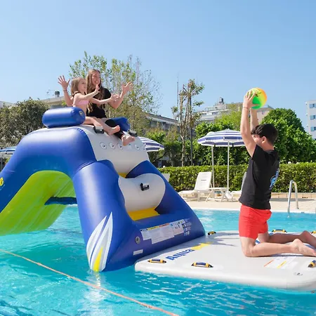 Alba D'oro Otel Gatteo a Mare