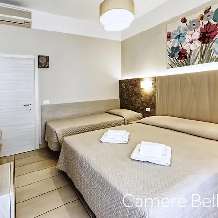 Alba D'oro Gatteo a Mare