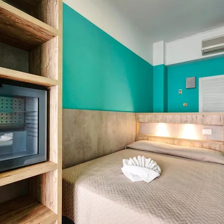 Alba D'oro 3* Gatteo a Mare