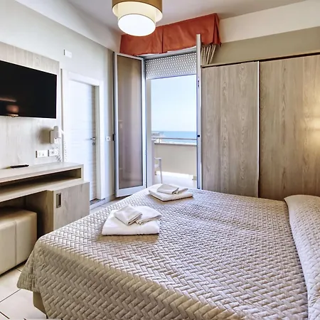 Otel Alba D'oro Gatteo a Mare