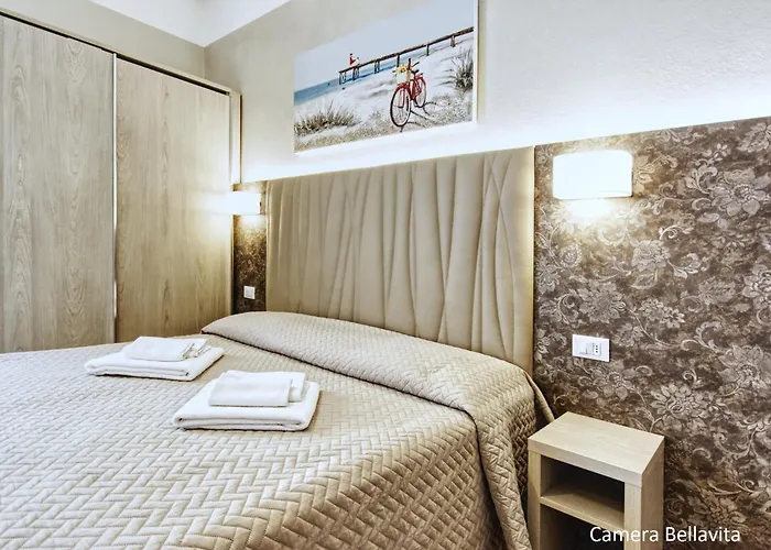 Alba D'oro 3* Gatteo a Mare