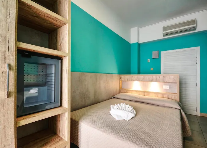 Alba D'oro 3* Gatteo a Mare