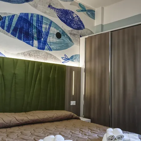 Alba D'oro 3* 加提欧马里