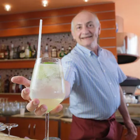 Alba D'oro 酒店 3*