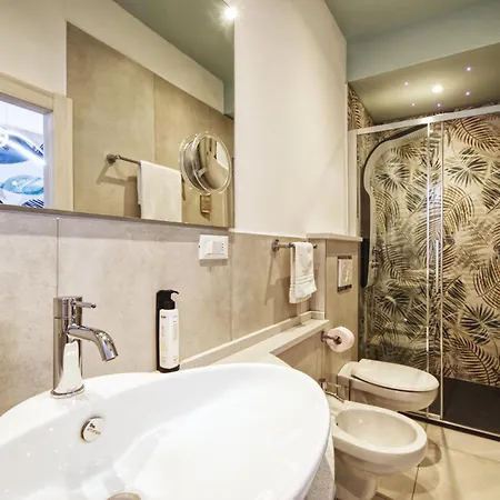 Alba D'oro 3* 加提欧马里