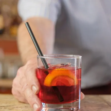 酒店 Alba D'oro 3*