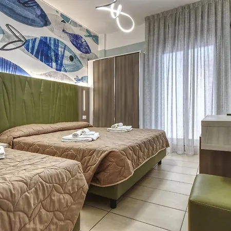 Alba D'oro 3* 加提欧马里