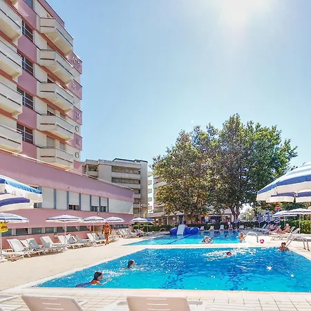 Alba D'oro 3* Gatteo a Mare