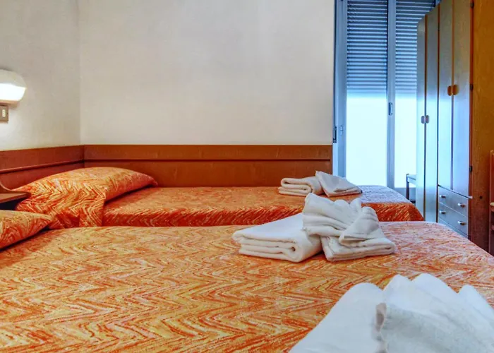 Alba D'oro 3* Gatteo a Mare