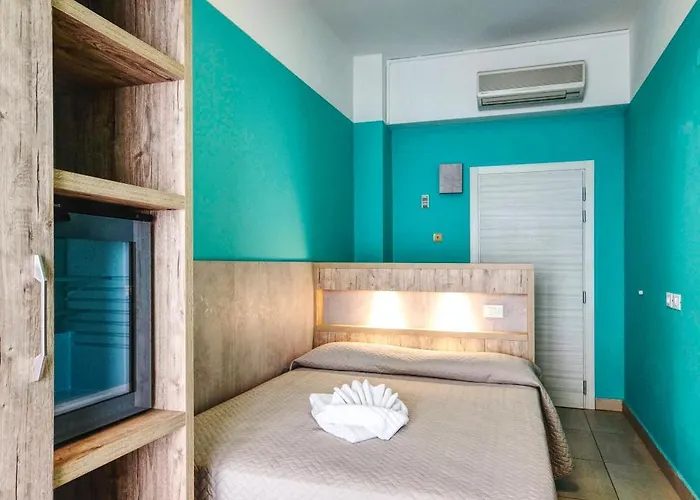 Alba D'oro Hotel Gatteo a Mare