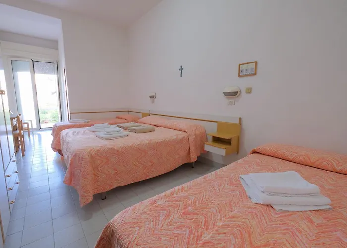 Alba D'oro Hotel Gatteo a Mare