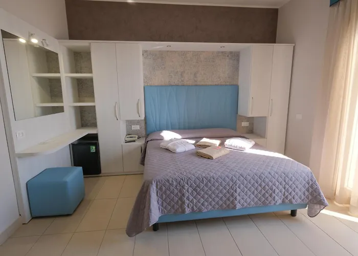 Hotel Alba D'oro Gatteo a Mare