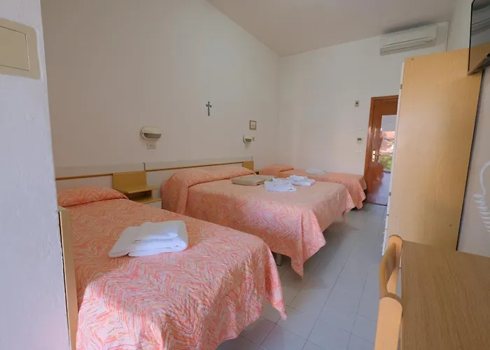 Hotel Alba D'oro 3*