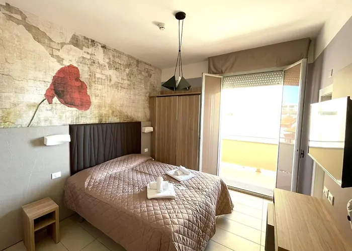 Alba D'oro Hotel Gatteo a Mare