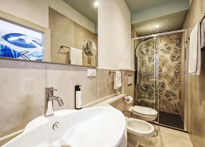 Alba D'oro 3* Gatteo a Mare