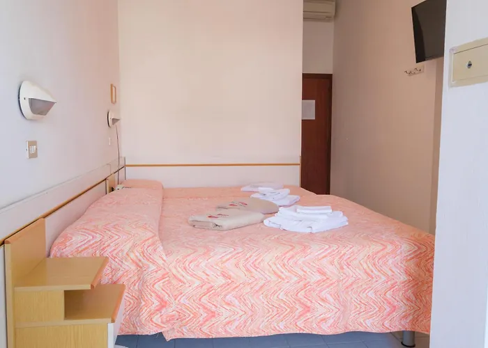 Hotel Alba D'oro Gatteo a Mare