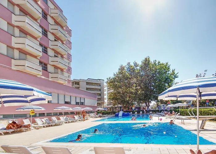 Alba D'oro 3* Gatteo a Mare