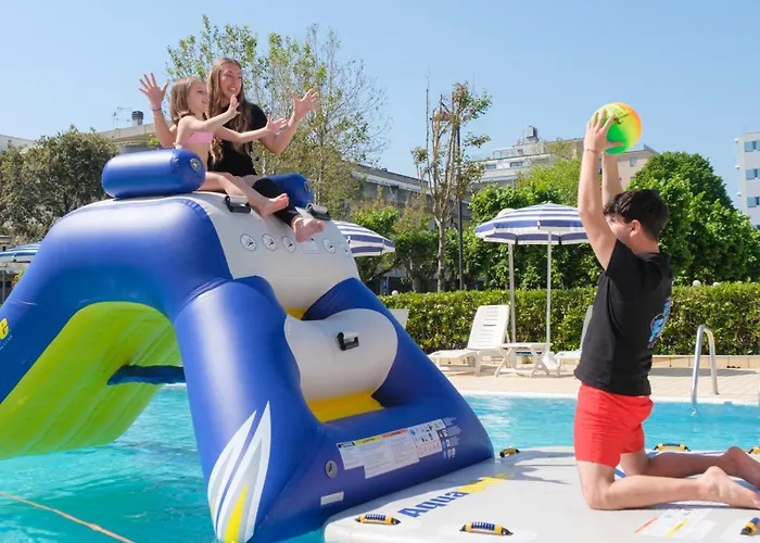 Alba D'oro Hotel Gatteo a Mare