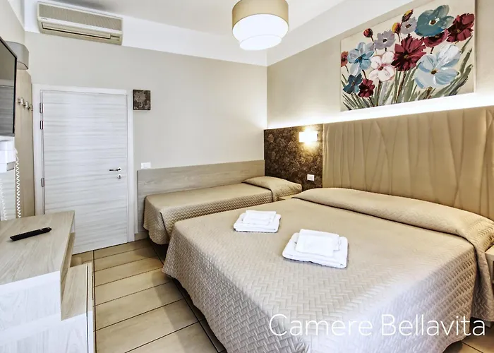 Alba D'oro Gatteo a Mare